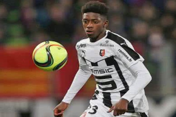 田中碧：库杜斯与塞门约很优秀；现代足球各国的差距越来越小