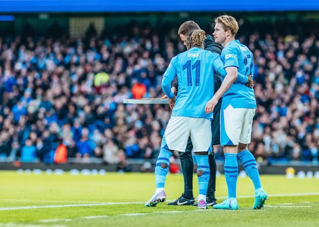 足球曝足坛巨星可能无缘世界杯，伤病加重