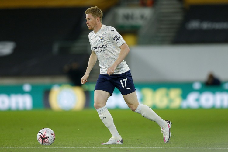 缺谁谁尴尬？本轮欧冠英超4胜1平1负，仅切尔西输球