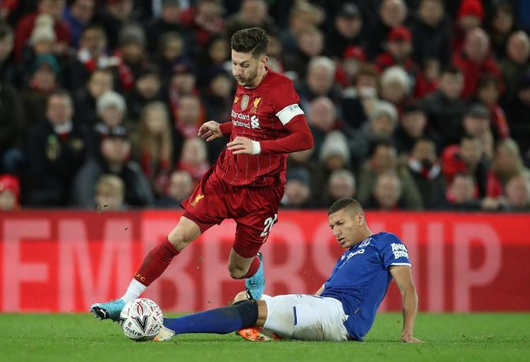 DO：萨拉赫预计缺席欧冠大名单，但并非队内纪律处分